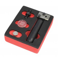 Brake Pipe Flaring Tool Set