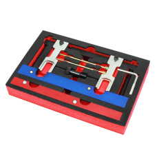 Petrol 2.5 / 3.0  N52 / N52K / N53 / N54 (Chain) Engine Setting / Locking Kit - BMW