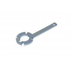 Crankshaft Pulley Holding Tool for Diesel Engines