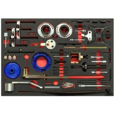 MASTER KIT - FORD  Petrol / Diesel 1.0 - 3.2 Engine Setting / Locking (Belt / Chain)