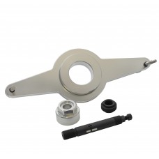 Vibration Damper Holding Tool - Petrol 1.8 / 2.0 TSi EA888 Engines - VAG