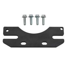 Upper Oil Sump Alignment Tool - 1.0 / 1.2 - EB0 / EB2 PureTech Engines - DS - Citroën - Peugeot - Opel - Vauxhall - Toyota Upper Oil Sump Alignment Tool - 1.0 / 1.2 - EB0 / EB2 PureTech Engines - DS - Citroën - Peugeot - Opel - Vauxhall - Toyota