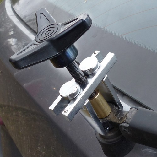 Universal Windscreen Wiper Arm Puller