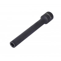 Cylinder Head Bolt Socket - E12 X 140mm -  EB0 / EB2 'PureTech' Petrol Engine - Citroën - Peugeot - Opel/Vauxhall - Toyota