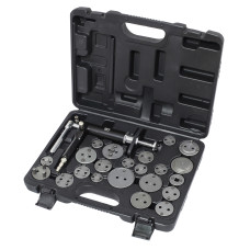 Brake Caliper Piston Wind Back Set - Pneumatic