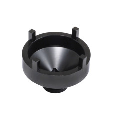 Hub Nut Socket - Iveco Daily 35